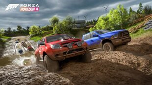 Forza Horizon 4 цена и информация | Компьютерные игры | kaup24.ee