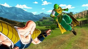 Sony PS4 Dragonball Xenoverse цена и информация | Компьютерные игры | kaup24.ee