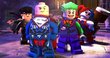 Nintendo Lego DC Super Villains цена и информация | Arvutimängud, konsoolimängud | kaup24.ee