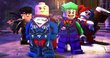Microsoft XOne Lego DC Super Villains цена и информация | Arvutimängud, konsoolimängud | kaup24.ee