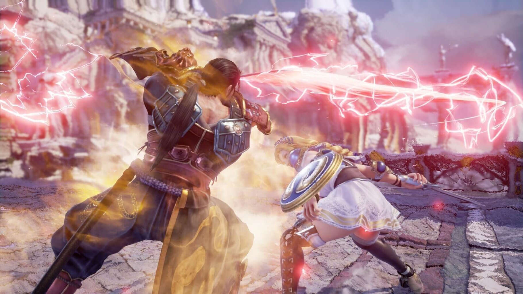 Microsoft XOne SoulCalibur VI hind ja info | Arvutimängud, konsoolimängud | kaup24.ee