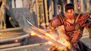 Microsoft XOne SoulCalibur VI hind ja info | Arvutimängud, konsoolimängud | kaup24.ee