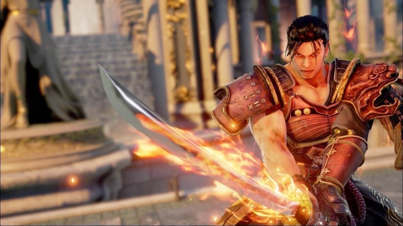 Microsoft XOne SoulCalibur VI hind ja info | Arvutimängud, konsoolimängud | kaup24.ee