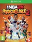 Xbox One NBA 2K Playgrounds 2 цена и информация | Arvutimängud, konsoolimängud | kaup24.ee