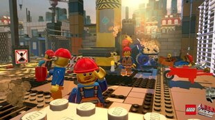 Lego Movie: The Videogame /Xbox One /XONE цена и информация | Компьютерные игры | kaup24.ee