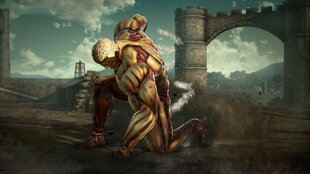 Attack on Titan 2  - A.O.T. 2 hind ja info | Arvutimängud, konsoolimängud | kaup24.ee