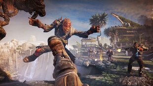 Bulletstorm: Full Clip Edition hind ja info | Arvutimängud, konsoolimängud | kaup24.ee