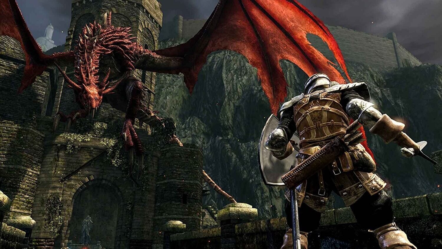 Dark Souls Remastered hind ja info | Arvutimängud, konsoolimängud | kaup24.ee