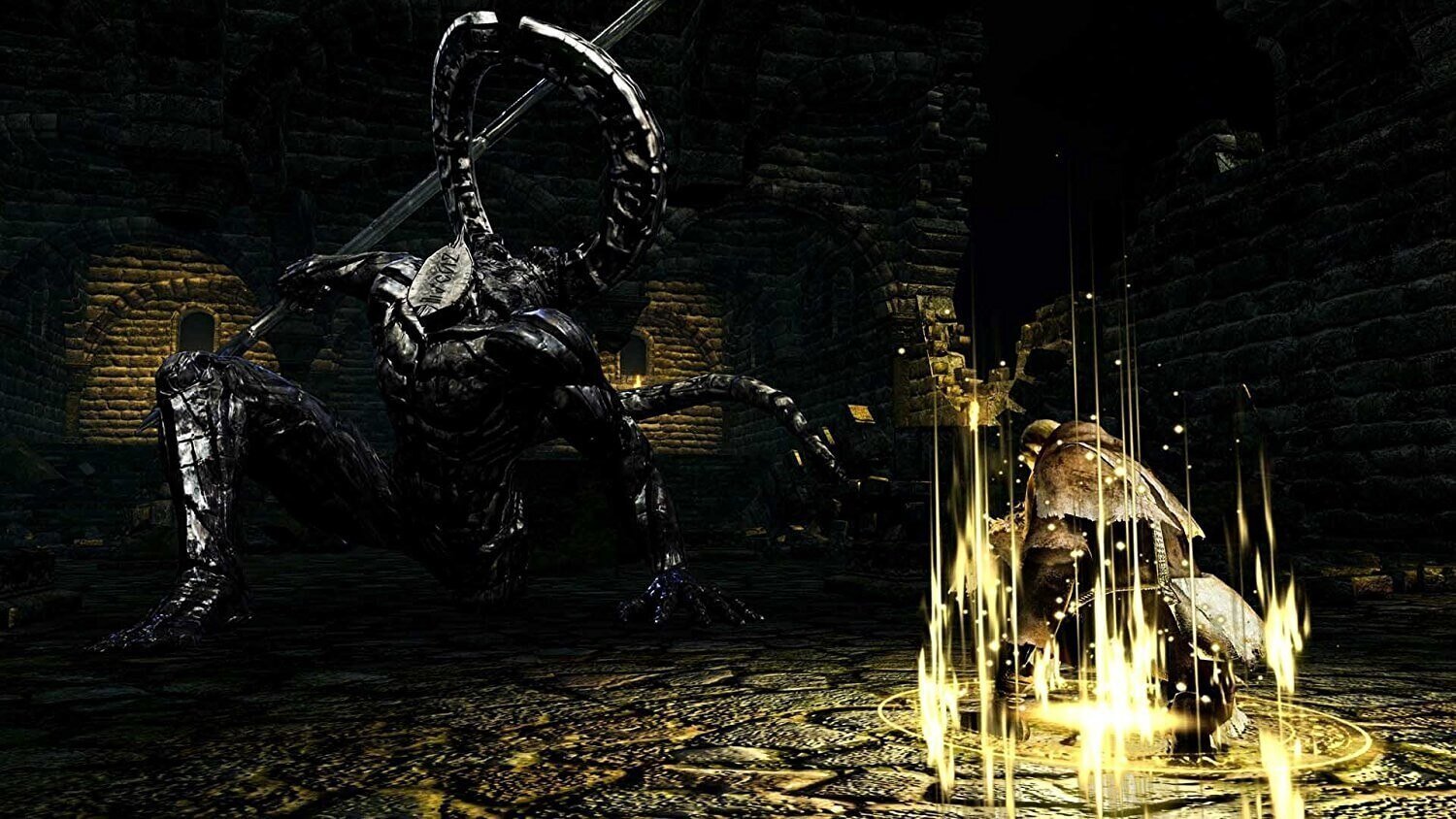 Dark Souls Remastered hind ja info | Arvutimängud, konsoolimängud | kaup24.ee