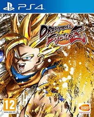 Dragon Ball FighterZ hind ja info | Arvutimängud, konsoolimängud | kaup24.ee