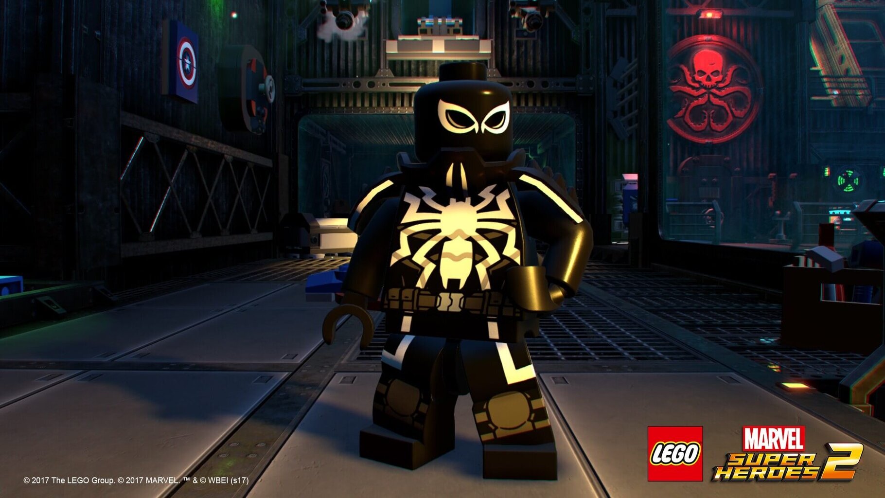 Lego Marvel Super Heroes 2 hind ja info | Arvutimängud, konsoolimängud | kaup24.ee