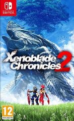 Xenoblade Chronicles 2 (Switch) цена и информация | Компьютерные игры | kaup24.ee