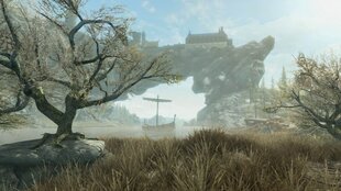 The Elder Scrolls V: Skyrim NSW hind ja info | Bethesda Arvutid ja IT- tehnika | kaup24.ee