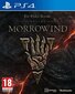 The Elder Scrolls Online: Morrowind PS4 цена и информация | Arvutimängud, konsoolimängud | kaup24.ee