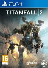 Titanfall 2 PS4 hind ja info | EA Kodumasinad, kodutehnika | kaup24.ee