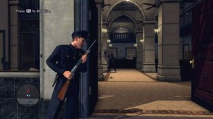 L.A. Noire XBOX hind ja info | Arvutimängud, konsoolimängud | kaup24.ee