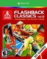 Atari Flashback Classics Vol. 2 XBOX цена и информация | Arvutimängud, konsoolimängud | kaup24.ee