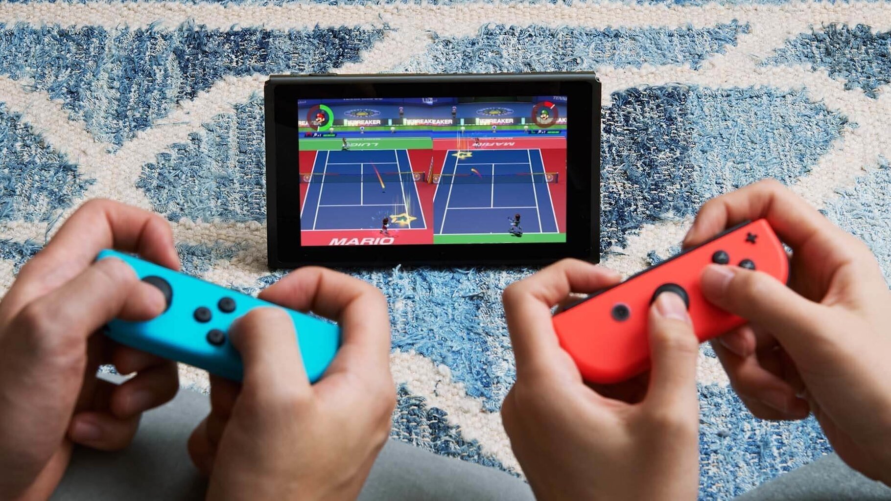 Mario Tennis Aces NSW hind ja info | Arvutimängud, konsoolimängud | kaup24.ee