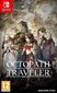 Octopath Traveler NSW цена и информация | Arvutimängud, konsoolimängud | kaup24.ee