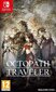 Octopath Traveler NSW цена и информация | Arvutimängud, konsoolimängud | kaup24.ee