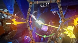 StarBlood Arena VR PS4 hind ja info | Arvutimängud, konsoolimängud | kaup24.ee