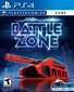 Battlezone VR PS4 цена и информация | Arvutimängud, konsoolimängud | kaup24.ee