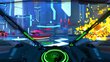 Battlezone VR PS4 hind ja info | Arvutimängud, konsoolimängud | kaup24.ee
