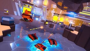 Battlezone VR PS4 цена и информация | Компьютерные игры | kaup24.ee