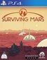 Surviving Mars PS4 hind ja info | Arvutimängud, konsoolimängud | kaup24.ee