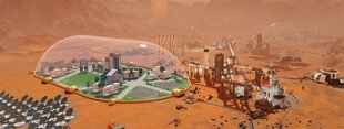 Surviving Mars PS4 hind ja info | Arvutimängud, konsoolimängud | kaup24.ee