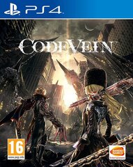 Code Vein Xbox One цена и информация | Компьютерные игры | kaup24.ee