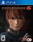 Dead or Alive 6, PS4 hind ja info | Arvutimängud, konsoolimängud | kaup24.ee