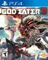 God Eater 3 hind ja info | Arvutimängud, konsoolimängud | kaup24.ee