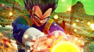 Jump Force, PS4 hind ja info | Arvutimängud, konsoolimängud | kaup24.ee