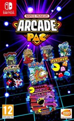 Namco Museum Arcade Pac hind ja info | Arvutimängud, konsoolimängud | kaup24.ee