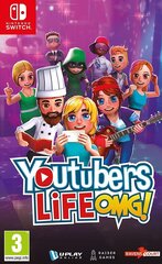 Youtubers Life OMG! Edition цена и информация | Компьютерные игры | kaup24.ee