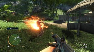 Far Cry 3 Classic Edition PS4 hind ja info | Arvutimängud, konsoolimängud | kaup24.ee