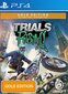 Trials Rising Gold Edition PS4 hind ja info | Arvutimängud, konsoolimängud | kaup24.ee