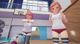 Gal Gun 2 NSW hind ja info | PQube Arvutid ja IT- tehnika | kaup24.ee