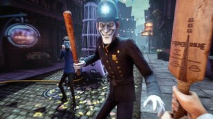 We Happy Few PS4 цена и информация | Компьютерные игры | kaup24.ee