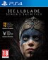 Hellblade: Senua's Sacrifice PS4 цена и информация | Arvutimängud, konsoolimängud | kaup24.ee
