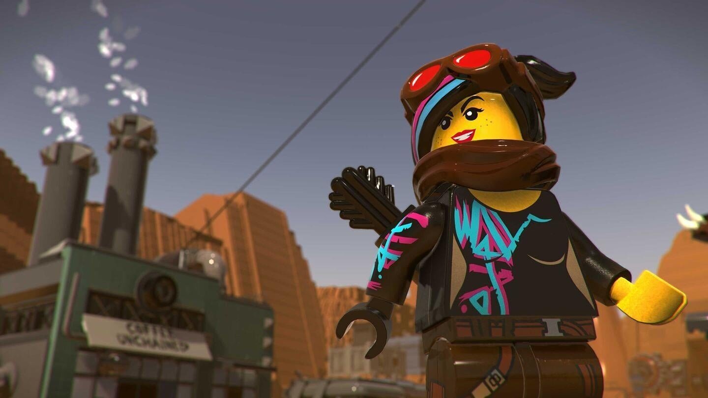 LEGO Movie 2 Videogame NSW hind ja info | Arvutimängud, konsoolimängud | kaup24.ee