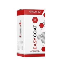 Gtechniq Easy Coat 500 ml. hind ja info | Autokeemia | kaup24.ee