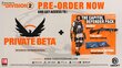 Tom Clancy's The Division 2 The Dark Zone Edition PS4 hind ja info | Arvutimängud, konsoolimängud | kaup24.ee