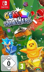 Gem Smashers NSW hind ja info | Arvutimängud, konsoolimängud | kaup24.ee