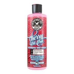 Chemical Guys Cherry Wet Wax hind ja info | Autokeemia | kaup24.ee