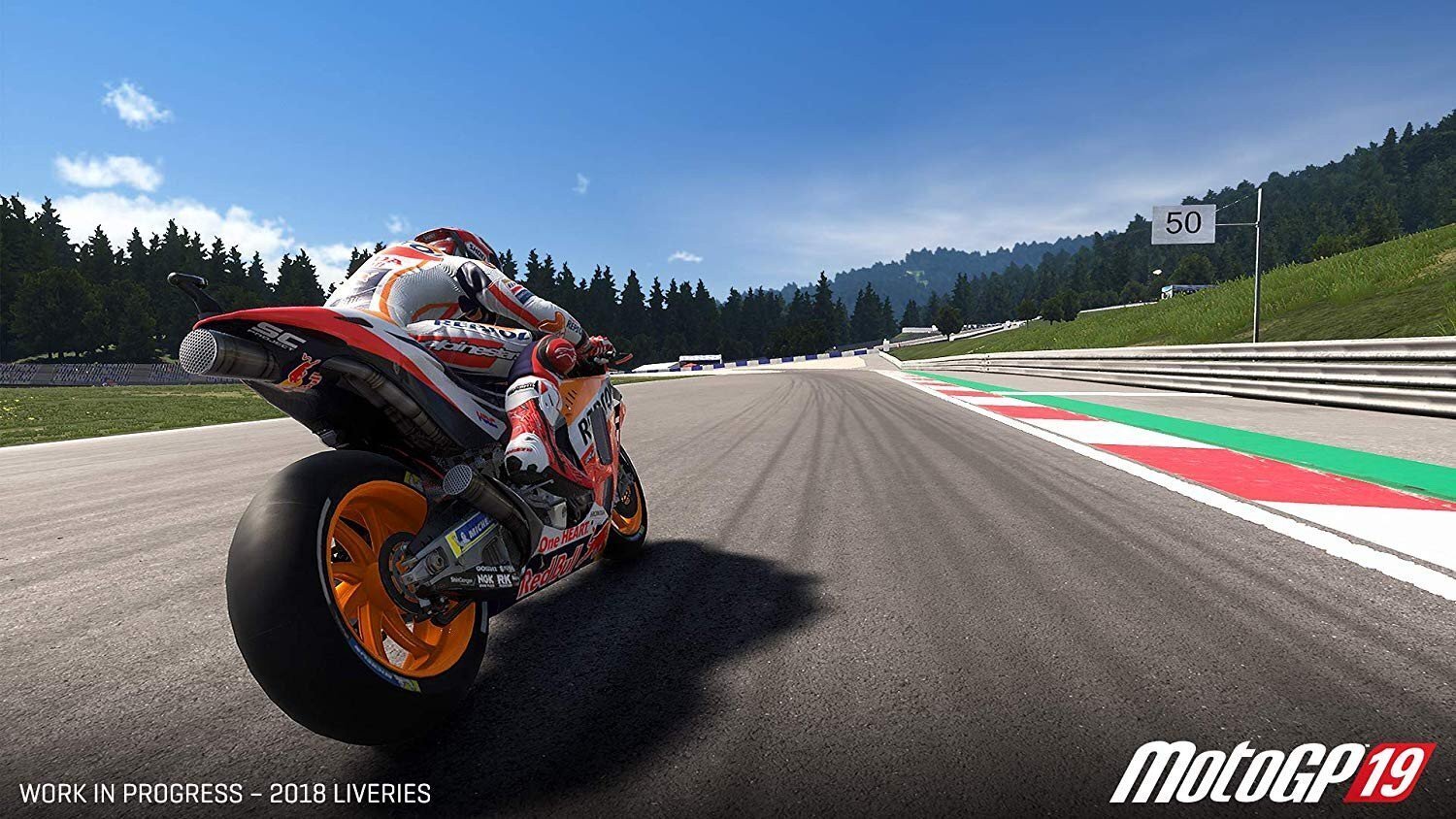 MotoGP 19 PS4 hind ja info | Arvutimängud, konsoolimängud | kaup24.ee