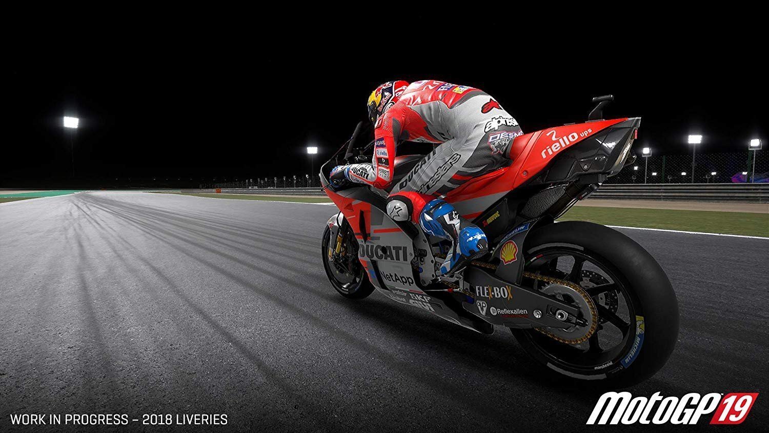 MotoGP 19 PS4 hind ja info | Arvutimängud, konsoolimängud | kaup24.ee