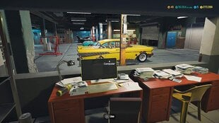 Car Mechanic Simulator PS4 hind ja info | Arvutimängud, konsoolimängud | kaup24.ee