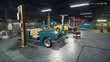 Car Mechanic Simulator PS4 hind ja info | Arvutimängud, konsoolimängud | kaup24.ee